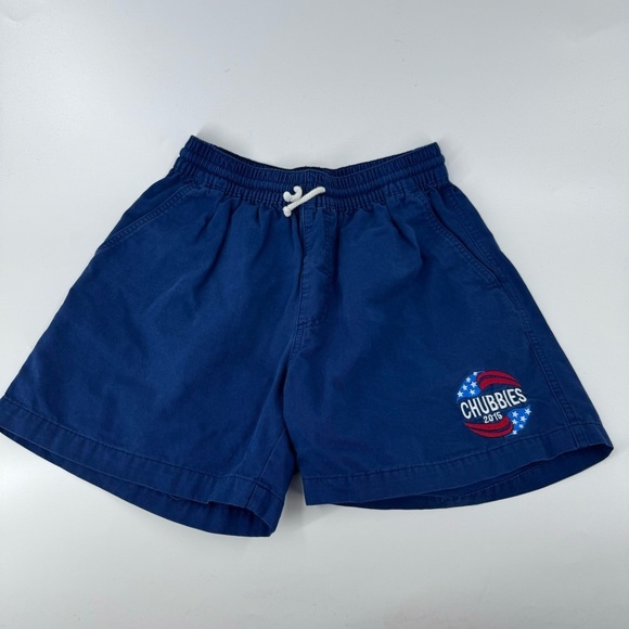 Chubbies Shorts / Swim Suit - Picture 3 of 6